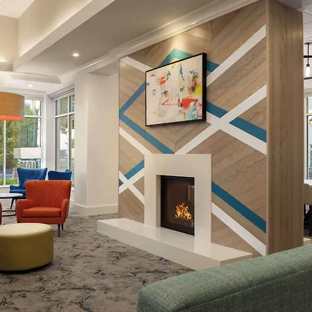 Hilton Garden Inn Spokane Airport-3