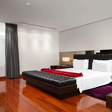 Hotel Dos Zimbros-2