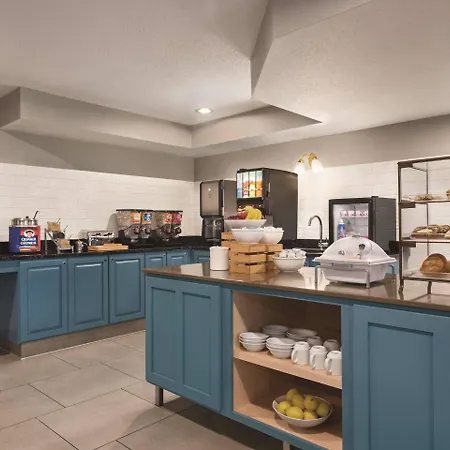 Country Inn & Suites By Radisson, Cottage Grove, Mn-2