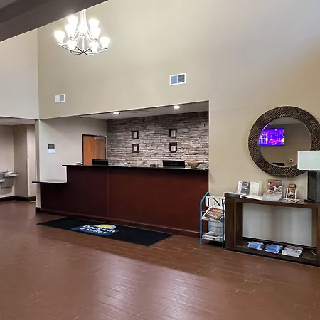 Days Inn & Suites By Wyndham Manheim Lebanon-3