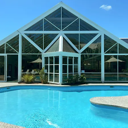 Broadwater Resort Wa Tourism Awards 2025 Gold Winner-3