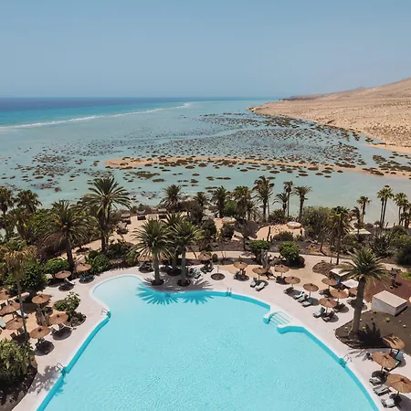Paradisus By Melia Fuerteventura-3