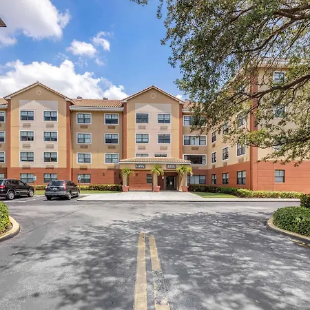Extended Stay America Premier Suites - Miami - Airport - Doral - 87Th Avenue South-3
