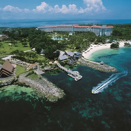 Shangri-La Mactan, Cebu-3