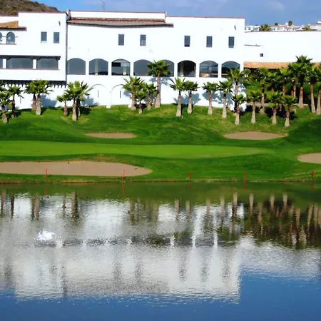Real del Mar Golf Resort-2