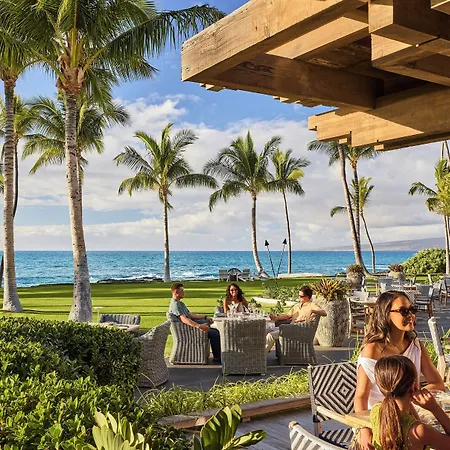 Mauna Lani, Auberge Collection-3