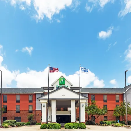 Holiday Inn Express & Suites Sulphur - Lake Charles By Ihg-3