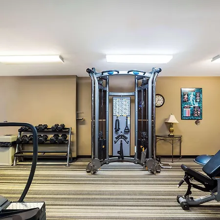 Sonesta Simply Suites Denver West Federal Center-2