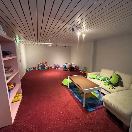 Thon Hotel Otta-3