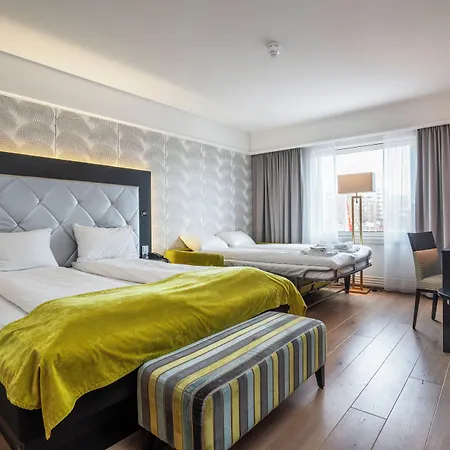 Thon Hotel Oslofjord-2