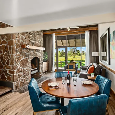 Sunriver Resort-2