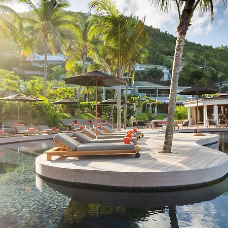 Hotel Christopher Saint Barth-3
