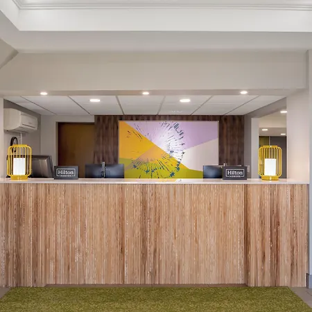 Spark By Hilton Fishkill-2