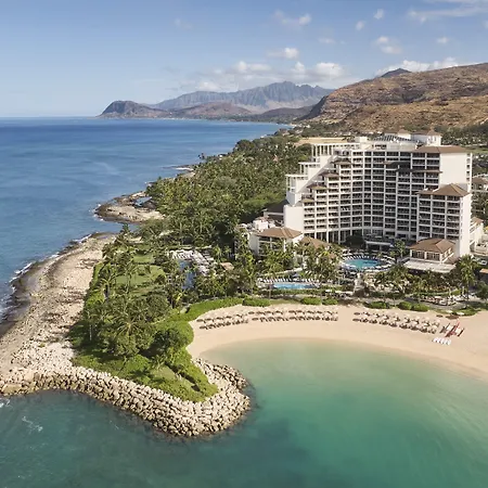 Four Seasons Resort Oahu At Ko Olina-2