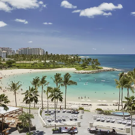 Four Seasons Resort Oahu At Ko Olina-2