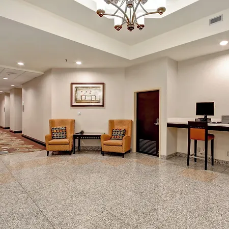Holiday Inn Windsor - Ambassador Bridge By Ihg-3
