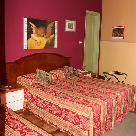 Hotel San Lorenzo-3