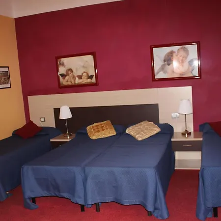 Hotel San Lorenzo-2