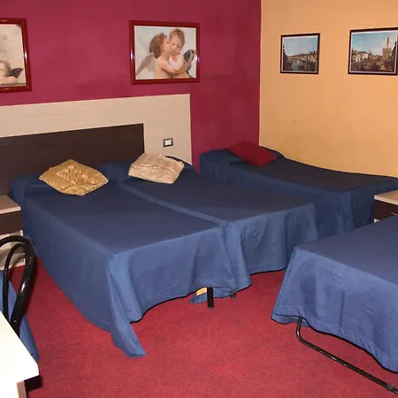 Hotel San Lorenzo-3