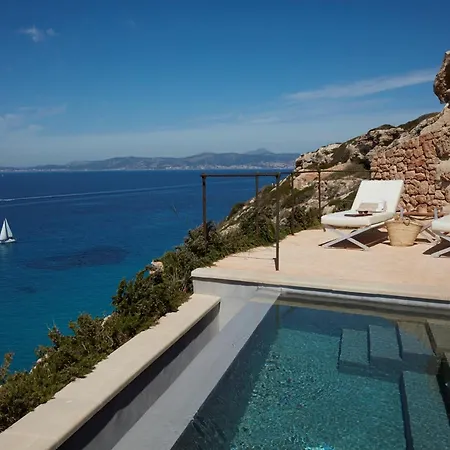 Cap Rocat, A Small Luxury Hotel Of The World-3