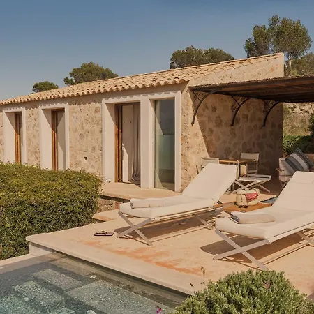 Cap Rocat, A Small Luxury Hotel Of The World-2