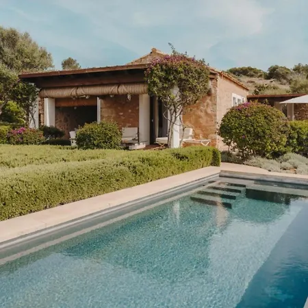 Cap Rocat, A Small Luxury Hotel Of The World-3