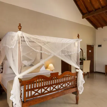Dickwella Resort&Spa-2