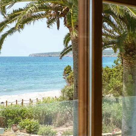 Gecko Formentera, A Small Luxury Hotel Of The World-3