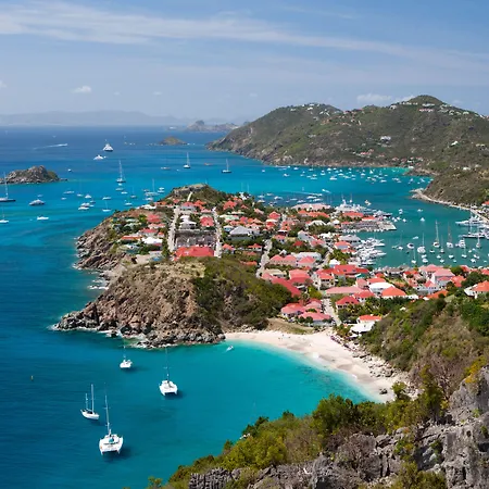 Fouquet'S Saint-Barth-3