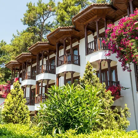 Yucelen Hotel-2