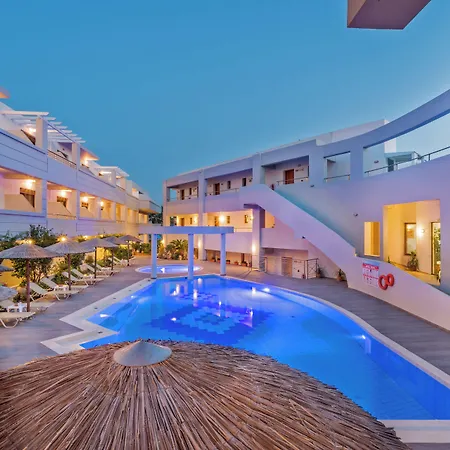Delfina Boutique Hotel-2