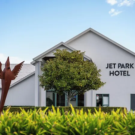 Jetpark Hamilton Airport New Zealand-2