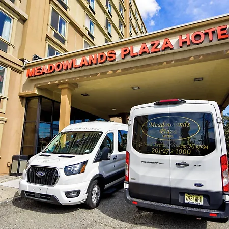 Meadowlands Plaza Hotel-2