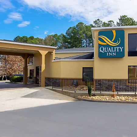 Quality Inn Villa Rica-3