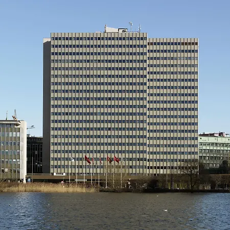 Scandic Copenhagen-2