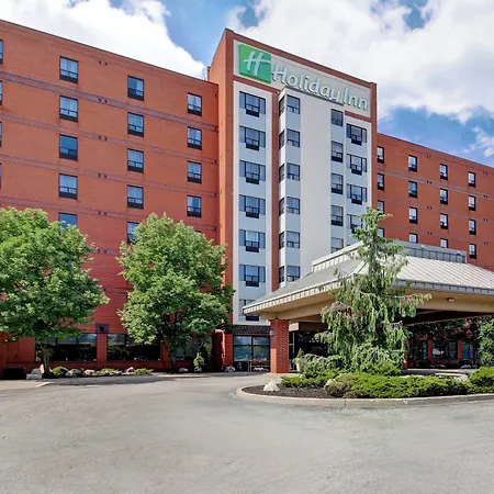 Holiday Inn Windsor - Ambassador Bridge By Ihg-2