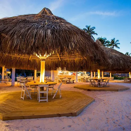 Melia Caribe Beach Resort-3