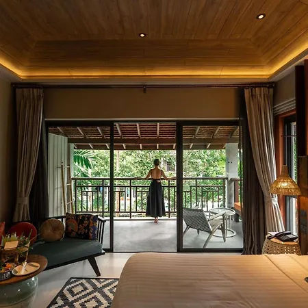 Grand Mercure Khao Lak Bangsak-3