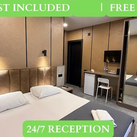 Hotel Vs-2