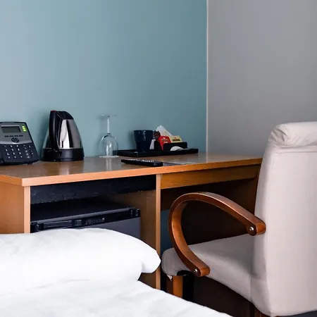 Center Hotels Klopp-2