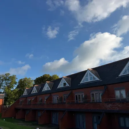Walton Hall Hotel & Spa By Sunday-2