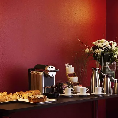 Mercure Strasbourg Centre-2
