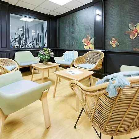 Ibis Styles Bordeaux Begles Arena-2
