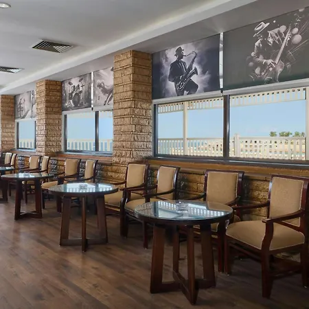 Sheraton Montazah Hotel-2