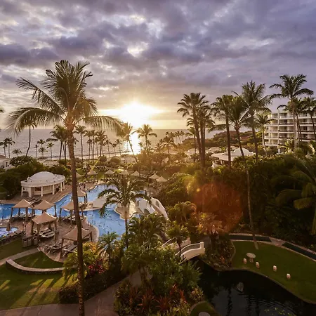 Fairmont Kea Lani, Maui-2