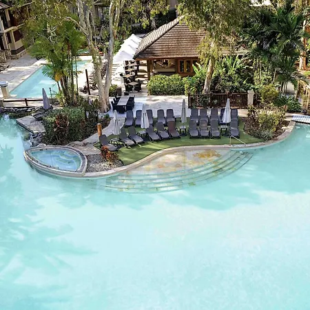 Pullman Palm Cove Sea Temple Resort & Spa-3