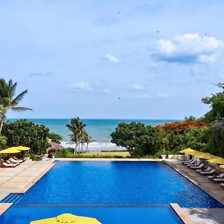 Victoria Phan Thiet Beach Resort & Spa-2