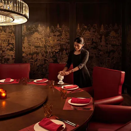 Sofitel Dubai The Palm Resort & Spa-2