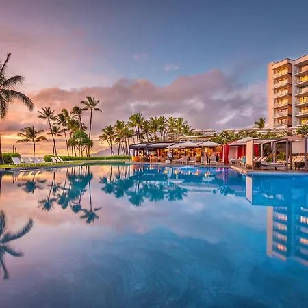 Andaz Maui At Wailea Resort - A Concept By Hyatt-2