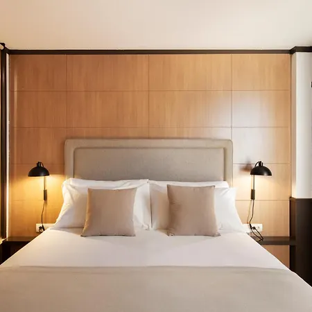 Hotel Punt 14 Barcelona Gava Mar-3